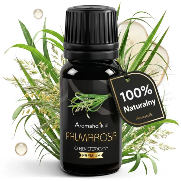 Olejek Palmarosa