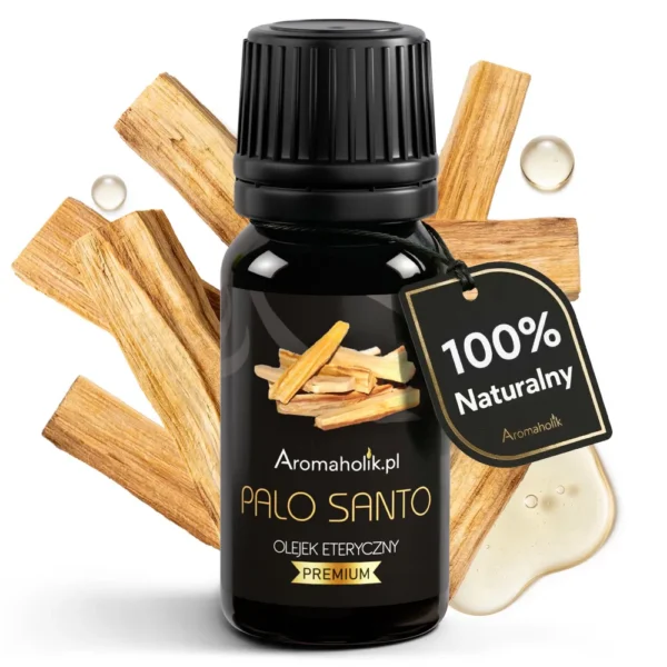 Olejek z Palo Santo