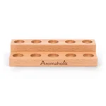 Organizer na Olejki Eteryczne