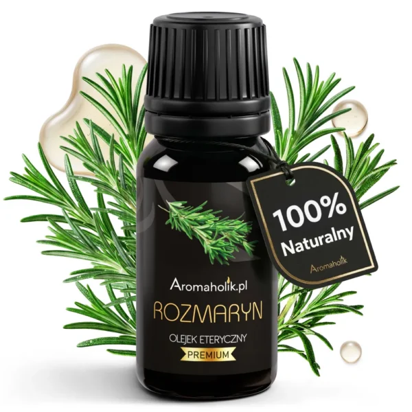Olejek Rozmarynowy