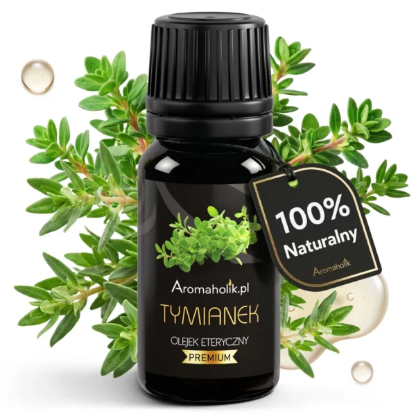 Olejek Tymiankowy
