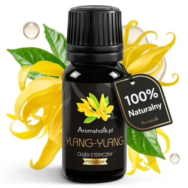 Olejek Ylang Ylang