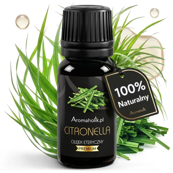 Olejek Cytronellowy